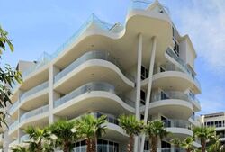 The Oceanfront @ Sentosa Cove (D4), Condominium #509449291